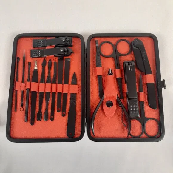 Manicure Set - NWOT - Picture 1 of 6